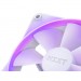 NZXT Кулер до корпусу NZXT F140RGB Twin (White) (RF-R14DF-W1)