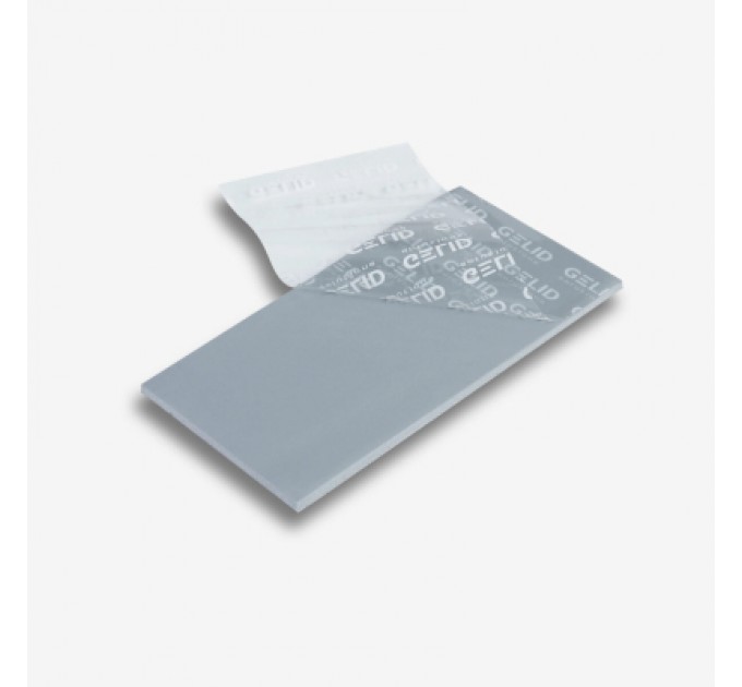 Gelid Solutions Термопрокладка Gelid Solutions GP-Extreme 80x40x2.5 mm (TP-GP01-F)
