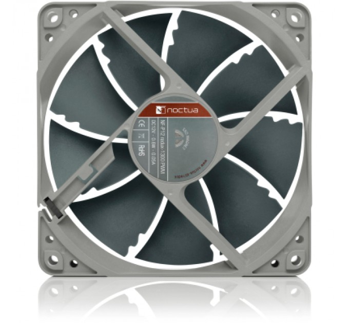 Noctua Кулер до корпусу Noctua NF-P12 redux-1300 PWM