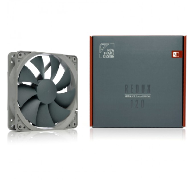Noctua Кулер до корпусу Noctua NF-P12 redux-1700 PWM