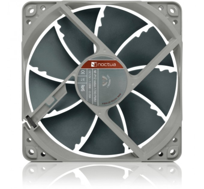 Noctua Кулер до корпусу Noctua NF-P12 redux-1700 PWM