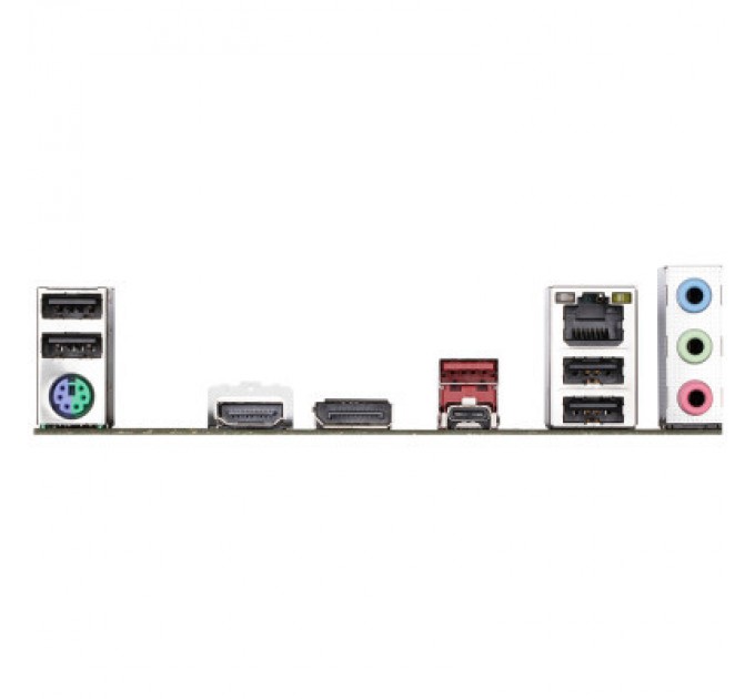 GIGABYTE Материнська плата GIGABYTE B760 DS3H