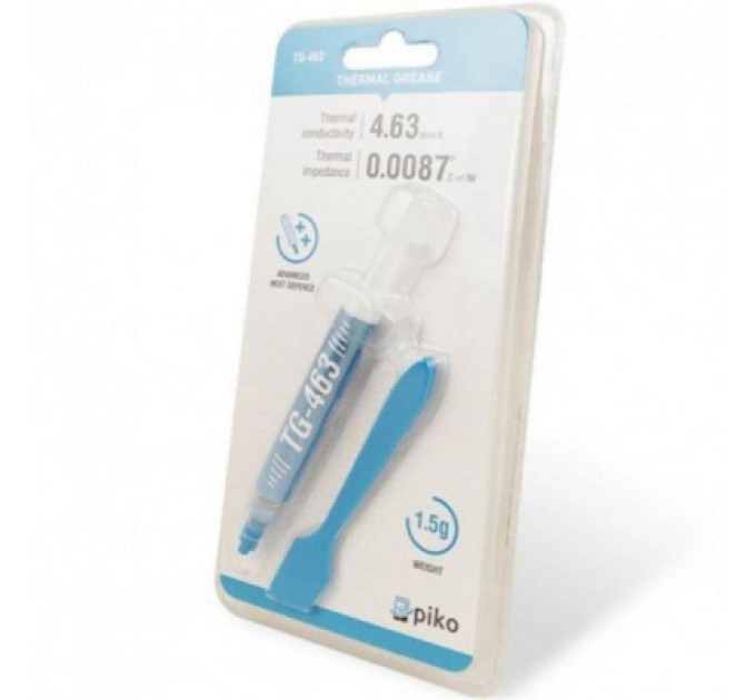 Piko Термопаста Piko TG463