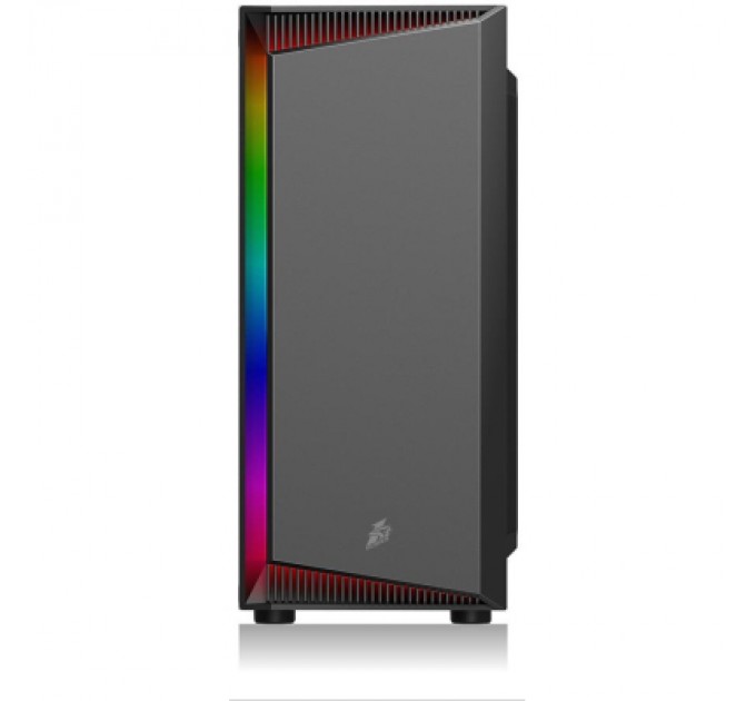 1stPlayer Корпус 1stPlayer RB-4-1G6-BK