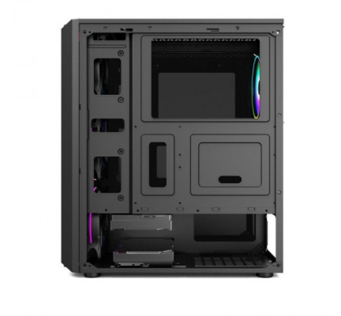 1stPlayer Корпус 1stPlayer RB-4-1G6-BK