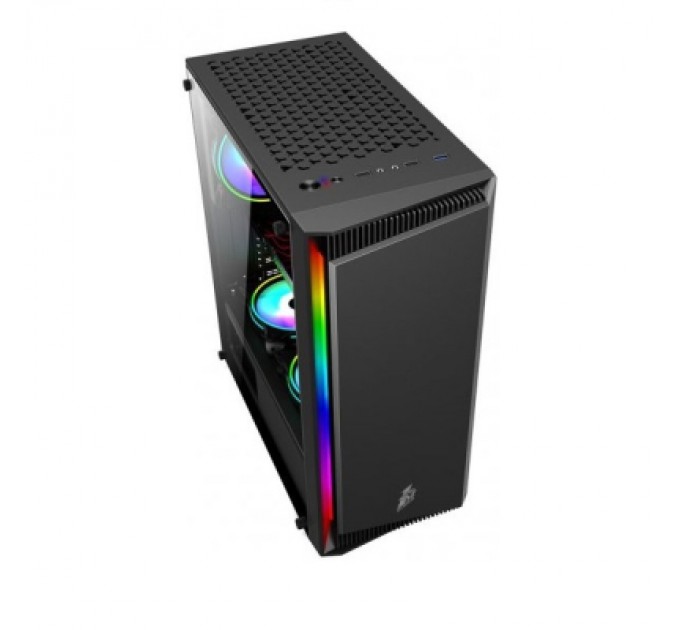 1stPlayer Корпус 1stPlayer RB-4-1G6-BK