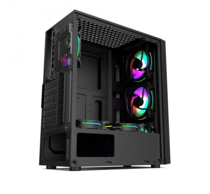 1stPlayer Корпус 1stPlayer RB-4-1G6-BK