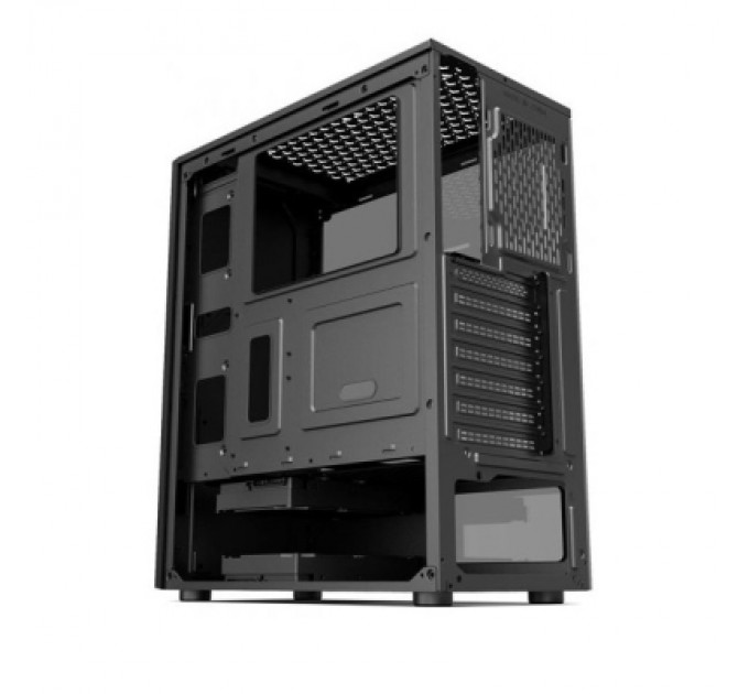 1stPlayer Корпус 1stPlayer RB-4-1G6-BK