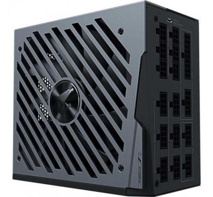 GIGABYTE Блок живлення GIGABYTE 1200W (GP-AP1200PM)