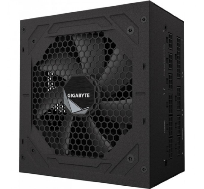 GIGABYTE Блок живлення GIGABYTE 750W (GP-UD750GM)