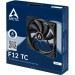 Arctic Кулер до корпусу Arctic F12 TC (ACFAN00199A)