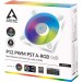 Arctic Кулер до корпусу Arctic P12 PWM PST A-RGB (ACFAN00254A)