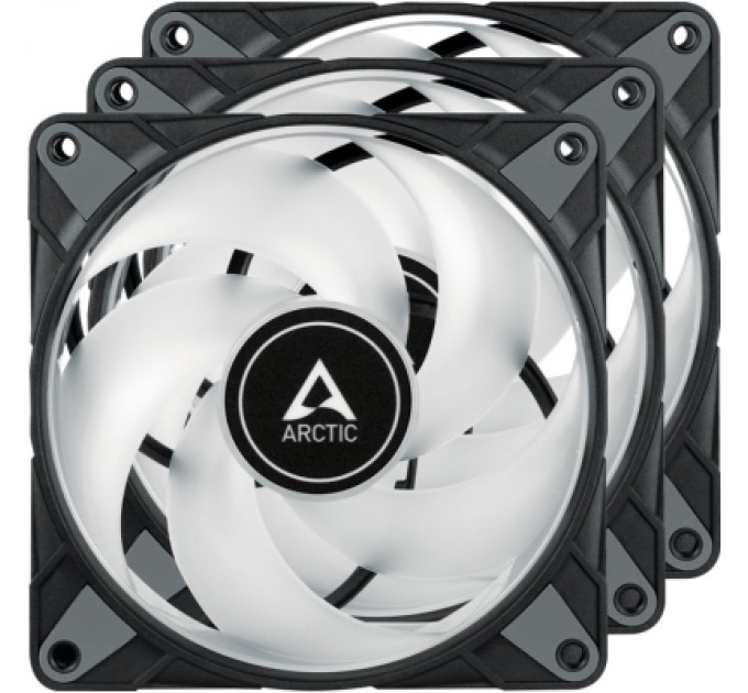 Arctic Кулер до корпусу Arctic P12 PWM PST A-RGB (ACFAN00232A)