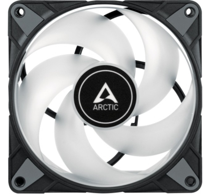 Arctic Кулер до корпусу Arctic P12 PWM PST RGB (ACFAN00229A)