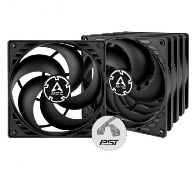 Arctic Кулер до корпусу Arctic P14 PWM PST (ACFAN00138A)