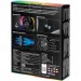 Arctic Кулер до корпусу Arctic BioniX P120 A-RGB (ACFAN00146A)