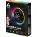 Arctic Кулер до корпусу Arctic BioniX P120 A-RGB (ACFAN00146A)