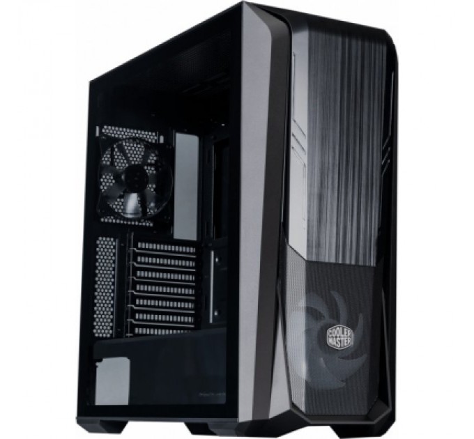 COOLER MASTER Корпус CoolerMaster MasterBox 500 (MB500-KGNN-S00)