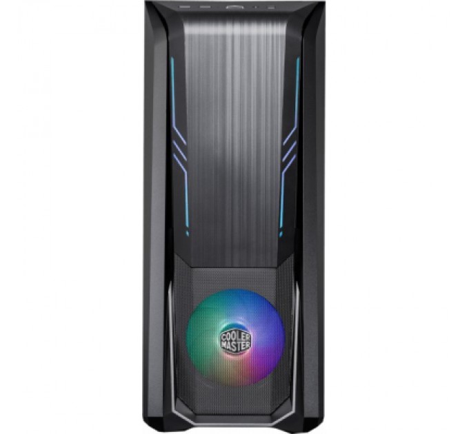 COOLER MASTER Корпус CoolerMaster MasterBox 500 (MB500-KGNN-S00)