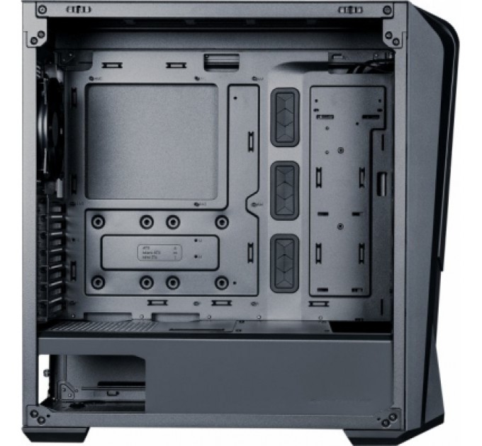 COOLER MASTER Корпус CoolerMaster MasterBox 500 (MB500-KGNN-S00)