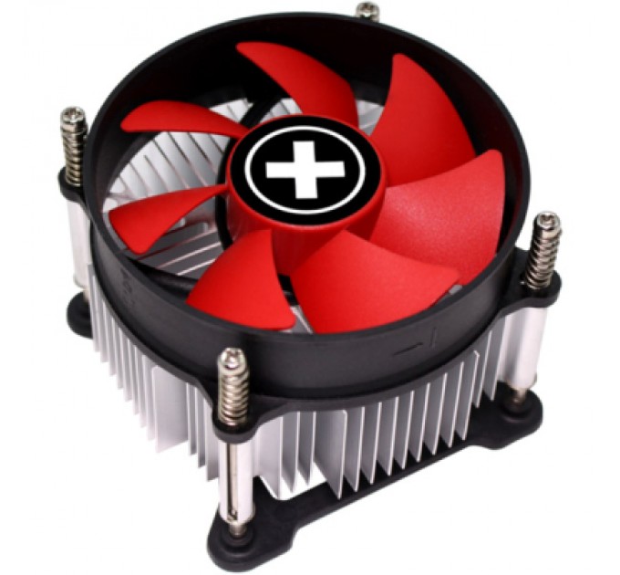 Xilence Кулер до процесора Xilence I350PWM (XC232)