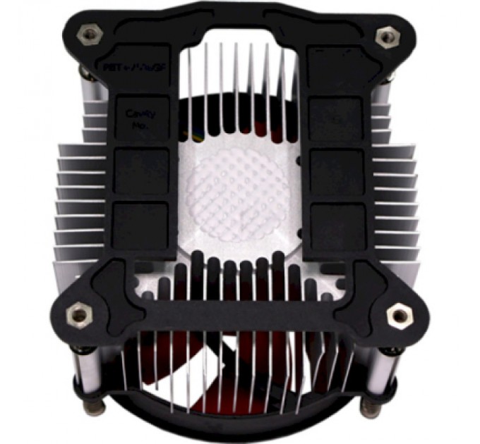 Xilence Кулер до процесора Xilence I350PWM (XC232)