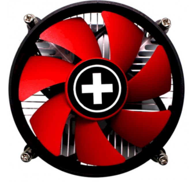 Xilence Кулер до процесора Xilence I350PWM (XC232)