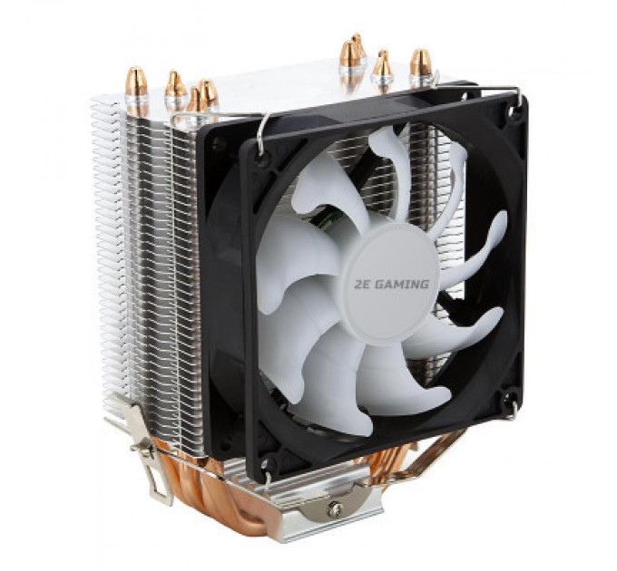 2E Кулер до процесора 2E GAMING AIR COOL (2E-AC90D4)