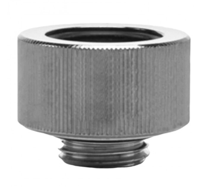 Ekwb Фітинг для СРО Ekwb EK-Classic HDC 16 - Black Nickel (3831109815649)