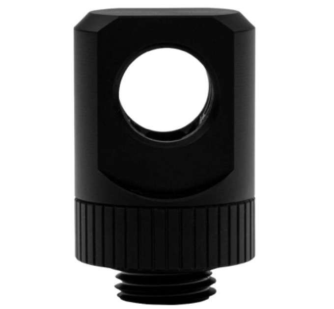 Ekwb Фітинг для СРО Ekwb EK-Quantum Torque Rotary T - Black (3831109814499)