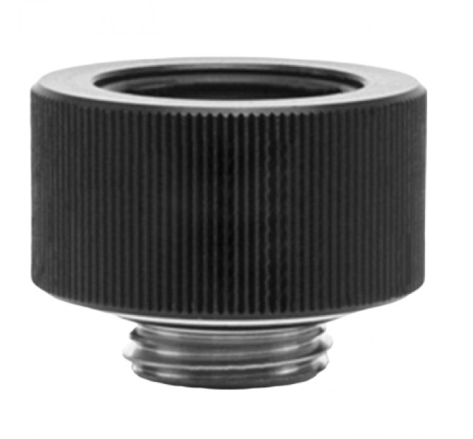 Ekwb Фітинг для СРО Ekwb EK-Classic HDC 16 - Black (3831109815632)