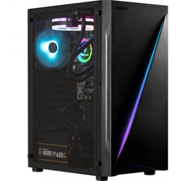 Gamdias Корпус Gamdias ARGUS E5 (4712960136472)