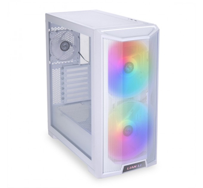 Lian Li Корпус Lian Li LANCOOL 215 White (G99.LAN215W.00)