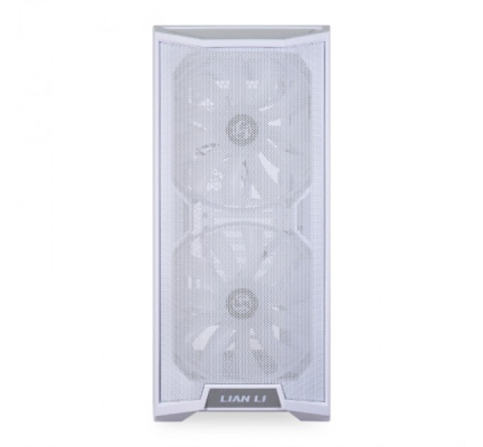 Lian Li Корпус Lian Li LANCOOL 215 White (G99.LAN215W.00)