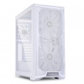 Lian Li Корпус Lian Li LANCOOL 215 White (G99.LAN215W.00)