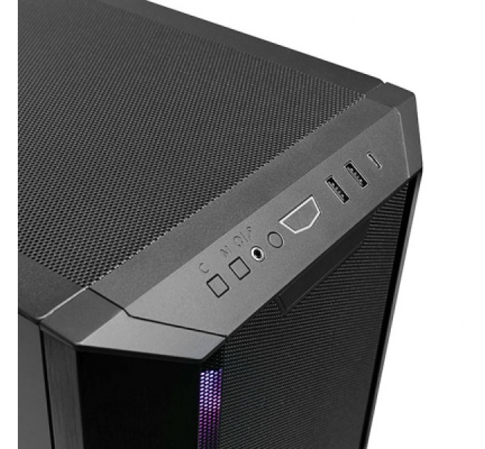 Lian Li Корпус Lian Li Lancool III Black (G99.LAN3X.00)