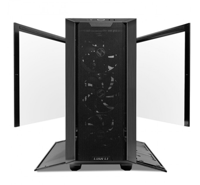 Lian Li Корпус Lian Li Lancool III Black (G99.LAN3X.00)