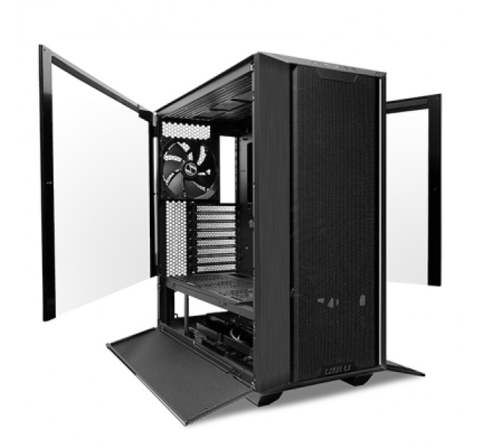 Lian Li Корпус Lian Li Lancool III Black (G99.LAN3X.00)
