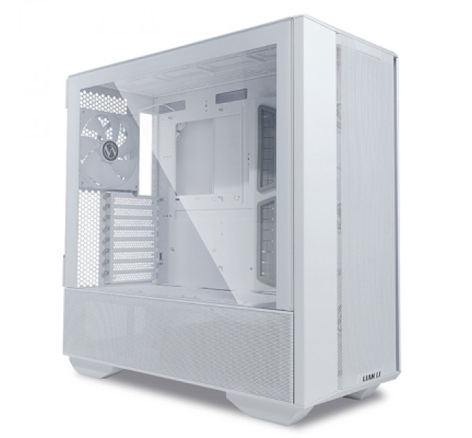 Lian Li Корпус Lian Li Lancool III White (G99.LAN3W.00)