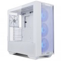 Lian Li Корпус Lian Li Lancool III RGB White (G99.LAN3RW.00)