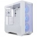 Lian Li Корпус Lian Li Lancool III RGB White (G99.LAN3RW.00)