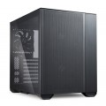 Lian Li Корпус Lian Li PC-O11 Dynamic Air Mini Black (G99.O11AMX.00)