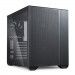 Lian Li Корпус Lian Li PC-O11 Dynamic Air Mini Black (G99.O11AMX.00)