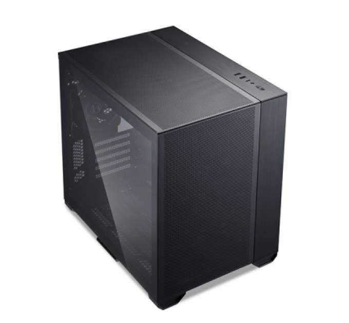 Lian Li Корпус Lian Li PC-O11 Dynamic Air Mini Black (G99.O11AMX.00)