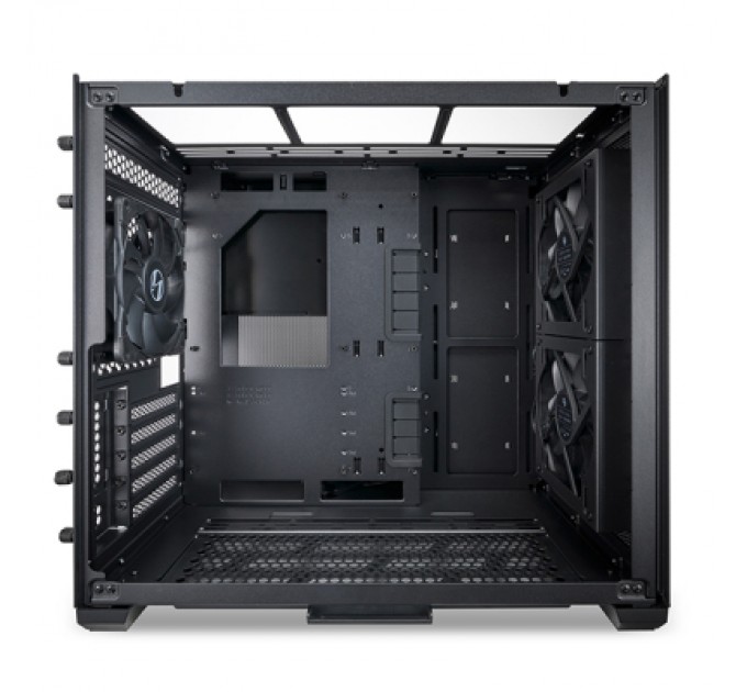 Lian Li Корпус Lian Li PC-O11 Dynamic Air Mini Black (G99.O11AMX.00)