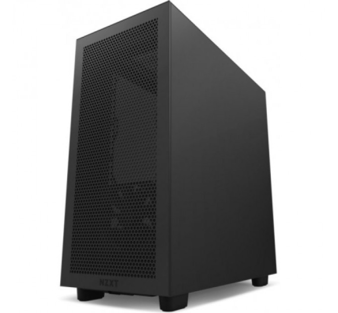 NZXT Корпус NZXT H7 v1 2022 Flow Edition All Black (CM-H71FB-01)