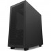 NZXT Корпус NZXT H7 v1 2022 Flow Edition All Black (CM-H71FB-01)