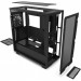 NZXT Корпус NZXT H7 v1 2022 Flow Edition All Black (CM-H71FB-01)