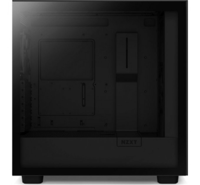 NZXT Корпус NZXT H7 v1 2022 Flow Edition All Black (CM-H71FB-01)