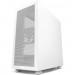 NZXT Корпус NZXT H7 v1 2022 Flow Edition All White (CM-H71FW-01)